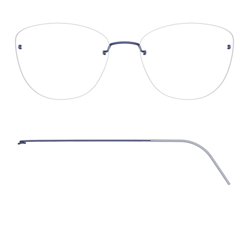 Occhiale da Vista LINDBERG, Modello: Spirit2458basic Colore: U13