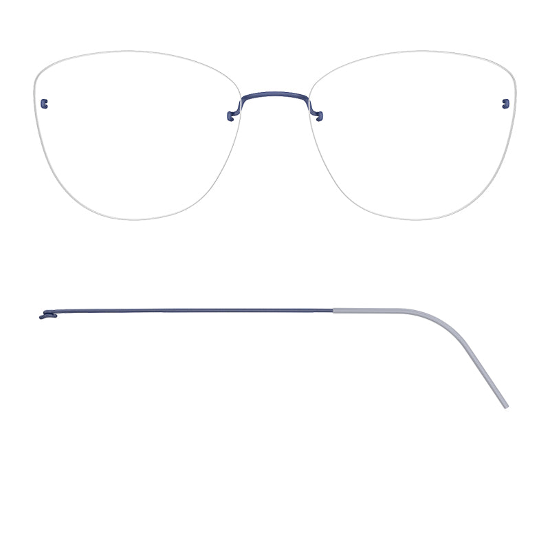 Occhiale da Vista LINDBERG, Modello: Spirit2458basic Colore: U13