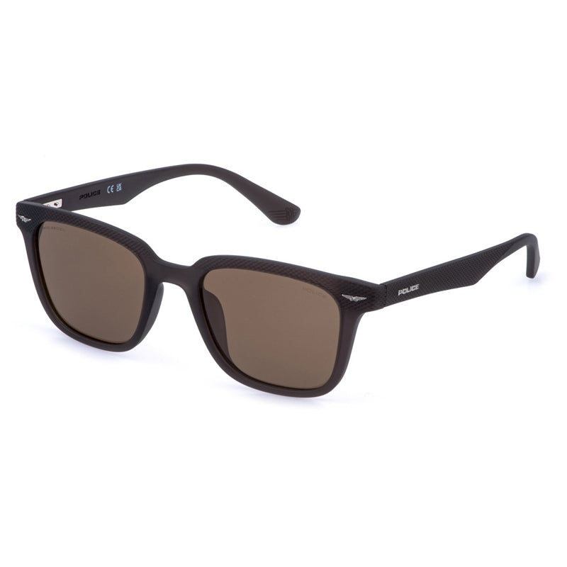 Occhiale da Sole Police, Modello: SPLE01 Colore: 868P