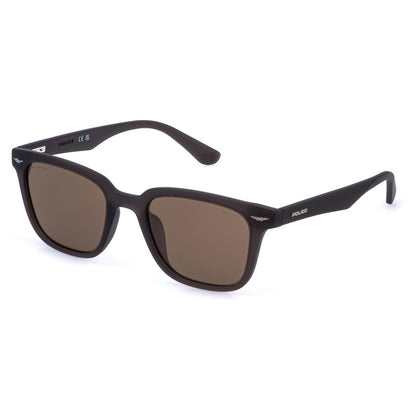 Occhiale da Sole Police, Modello: SPLE01 Colore: 868P