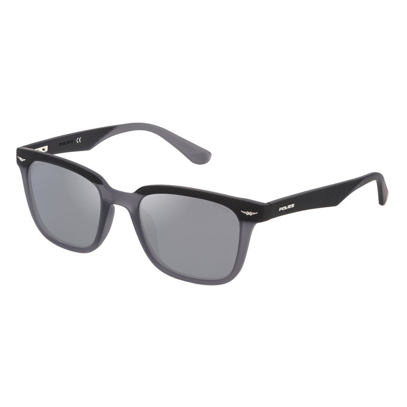 Occhiale da Sole Police, Modello: SPLE01 Colore: U28Z