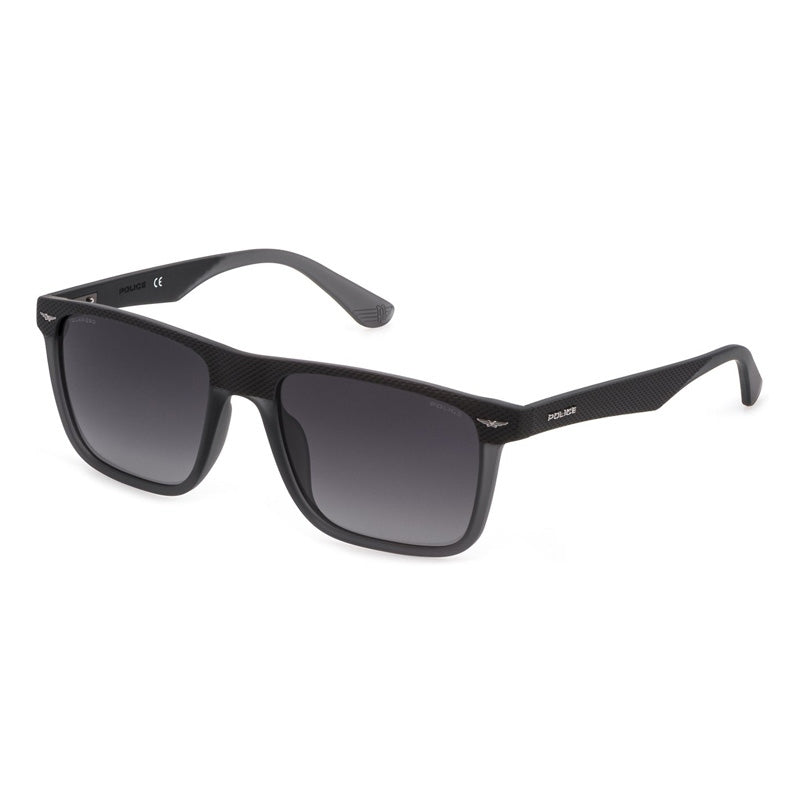 Occhiale da Sole Police, Modello: SPLE02 Colore: 968P