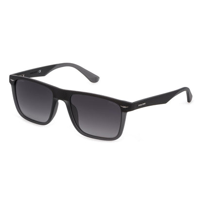Occhiale da Sole Police, Modello: SPLE02 Colore: 968P