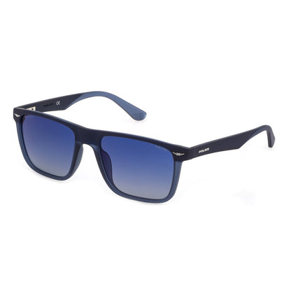 Occhiale da Sole Police, Modello: SPLE02 Colore: R22P
