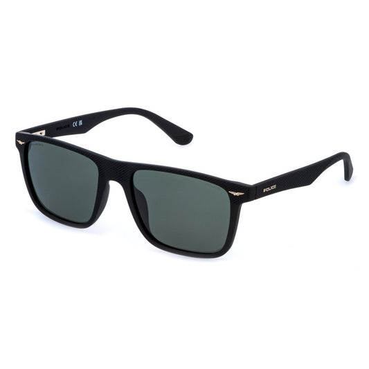 Occhiale da Sole Police, Modello: SPLE02 Colore: U28P