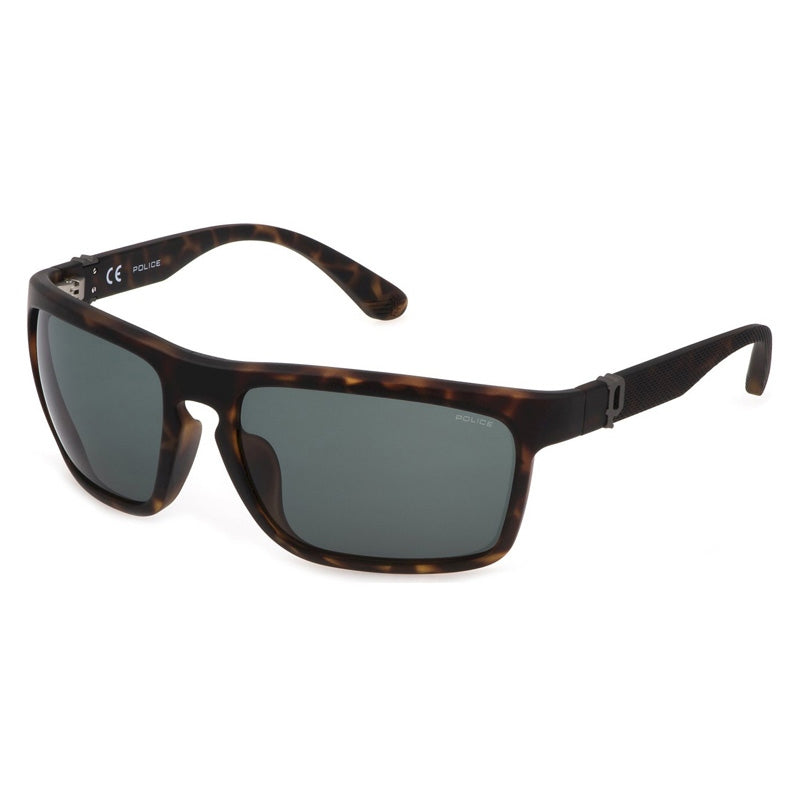 Occhiale da Sole Police, Modello: SPLF63 Colore: 0878