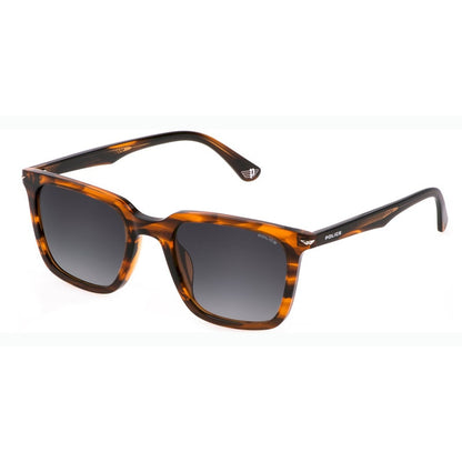Occhiale da Sole Police, Modello: SPLL80 Colore: 0836