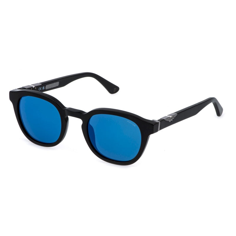 Occhiale da Sole Police, Modello: SPLL82 Colore: 703B