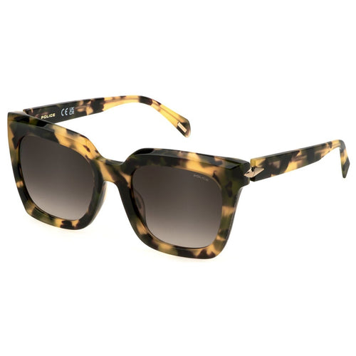 Occhiale da Sole Police, Modello: SPLL99 Colore: 0ADD