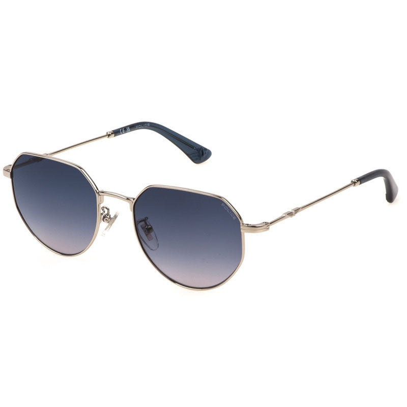 Occhiale da Sole Police, Modello: SPLN30 Colore: 0579