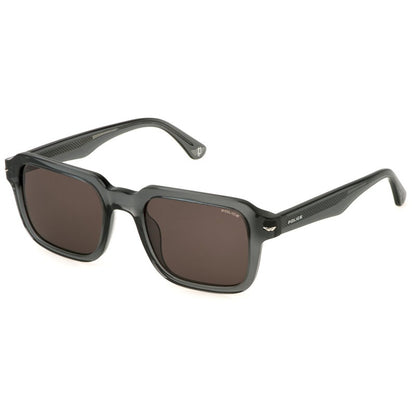Occhiale da Sole Police, Modello: SPLN36 Colore: 06A7