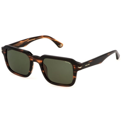Occhiale da Sole Police, Modello: SPLN36 Colore: 0836