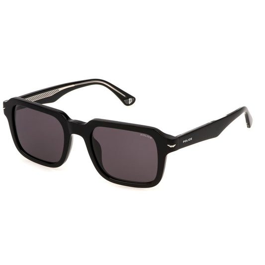 Occhiale da Sole Police, Modello: SPLN36 Colore: 700Y