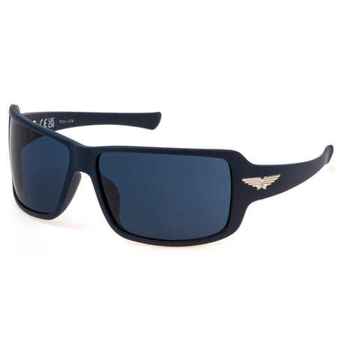 Occhiale da Sole Police, Modello: SPLN37 Colore: 0C03