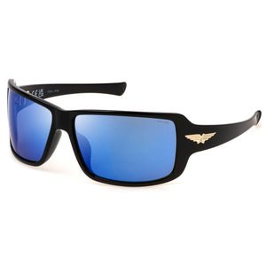 Occhiale da Sole Police, Modello: SPLN37 Colore: 0Z42