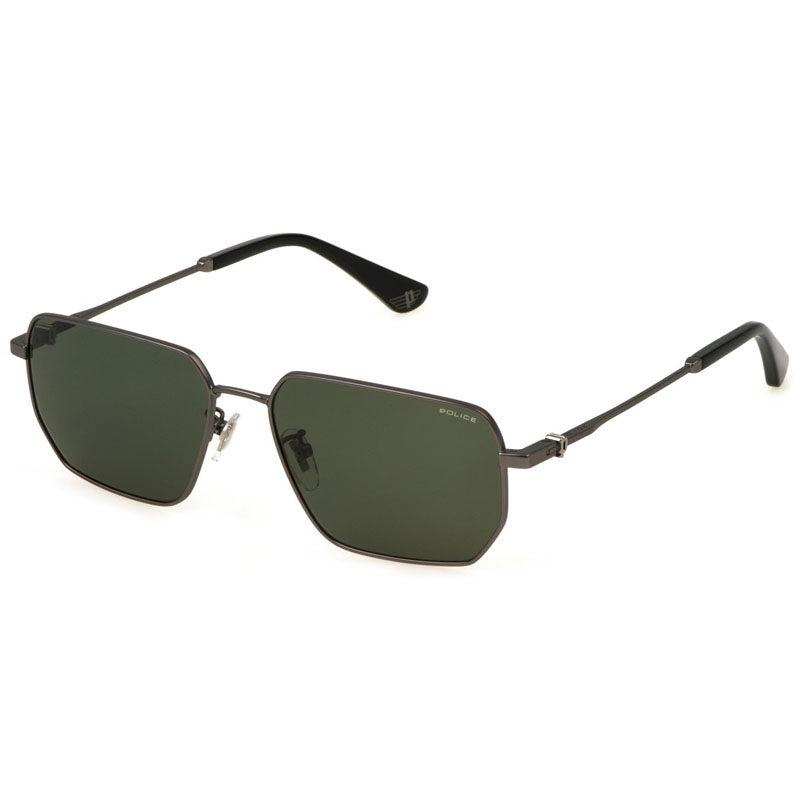 Occhiale da Sole Police, Modello: SPLN40 Colore: E56K