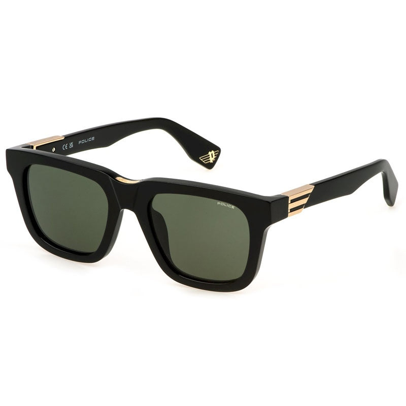 Occhiale da Sole Police, Modello: SPLN43 Colore: 700Y