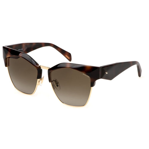 Occhiale da Sole Police, Modello: SPLN59 Colore: 01AY