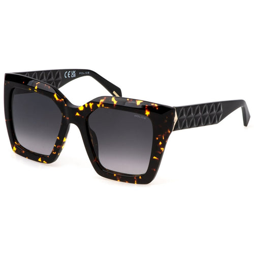 Occhiale da Sole Police, Modello: SPLN60 Colore: 0779