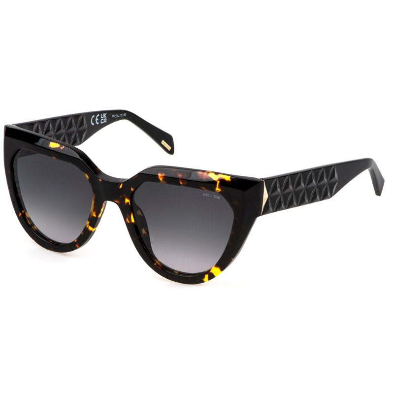 Occhiale da Sole Police, Modello: SPLN61 Colore: 0779