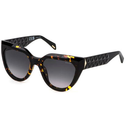 Occhiale da Sole Police, Modello: SPLN61 Colore: 0779