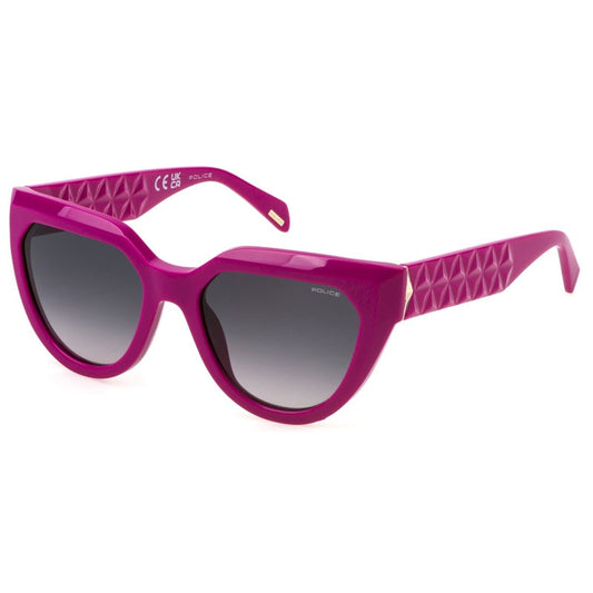 Occhiale da Sole Police, Modello: SPLN61 Colore: 09M3