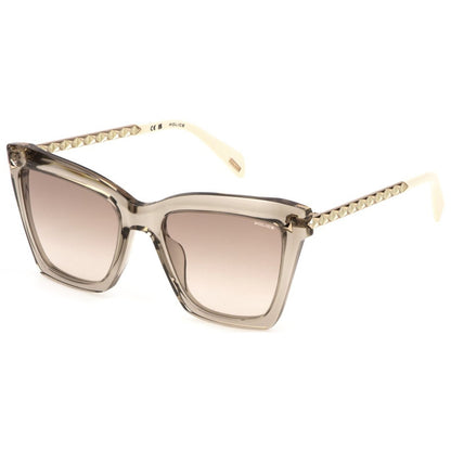 Occhiale da Sole Police, Modello: SPLN62 Colore: 07T1