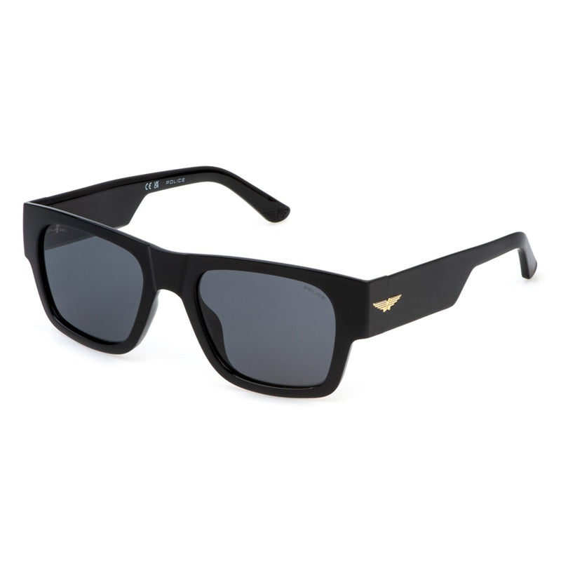 Occhiale da Sole Police, Modello: SPLP23 Colore: Z42P