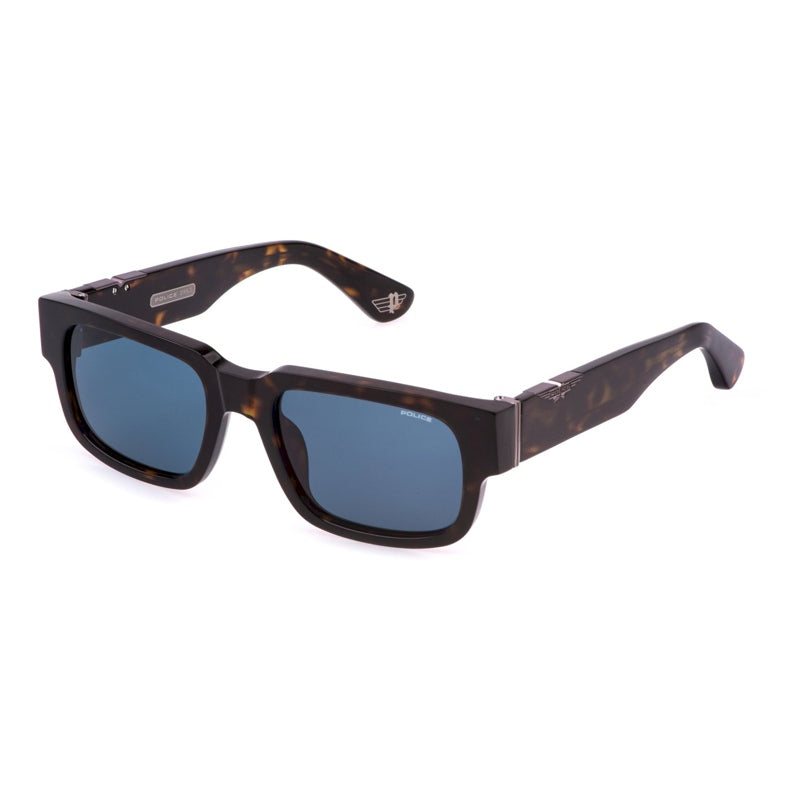 Occhiale da Sole Police, Modello: SPLP24 Colore: 0722