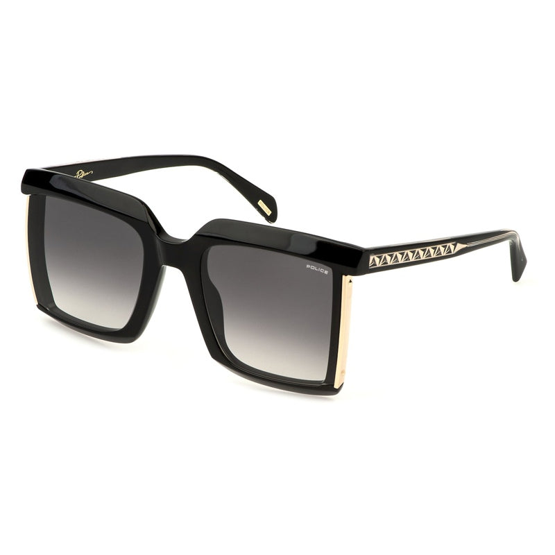 Occhiale da Sole Police, Modello: SPLP45 Colore: 0700