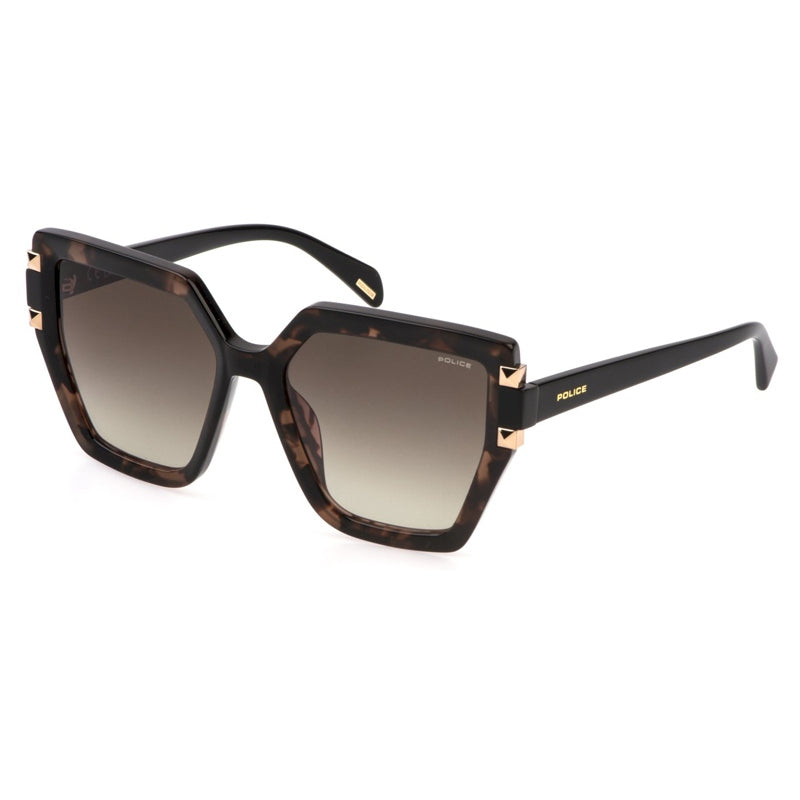 Occhiale da Sole Police, Modello: SPLP46 Colore: 07UX