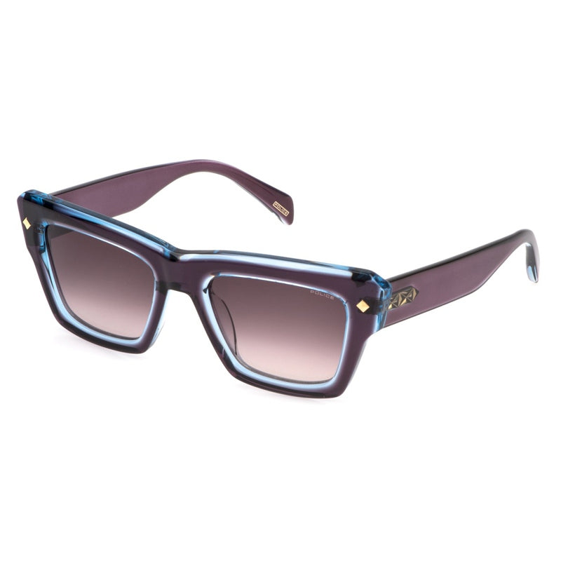 Occhiale da Sole Police, Modello: SPLP48 Colore: 0J60