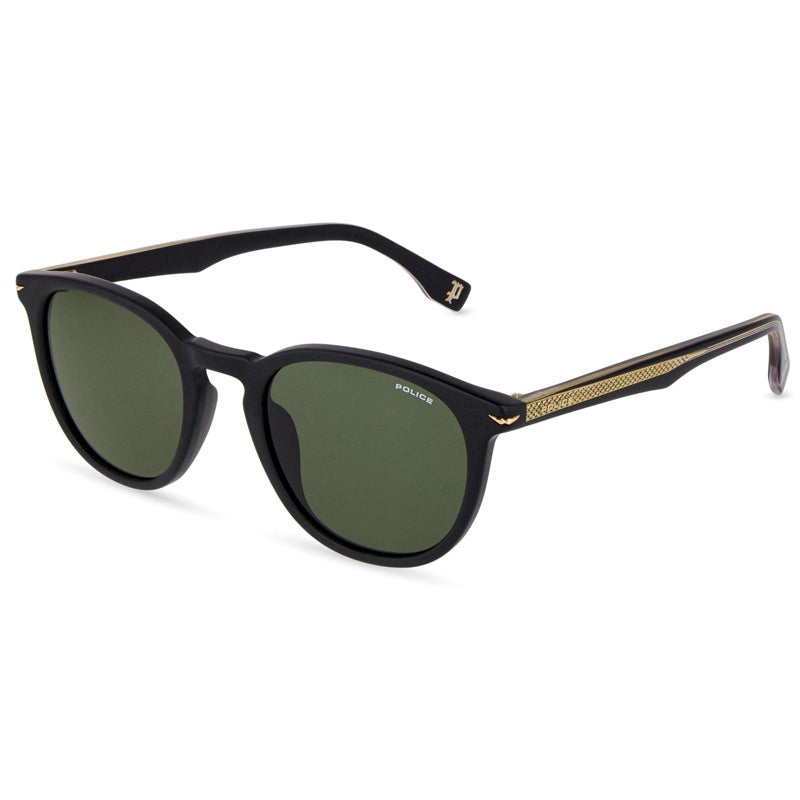 Occhiale da Sole Police, Modello: SPLQ82 Colore: 0703