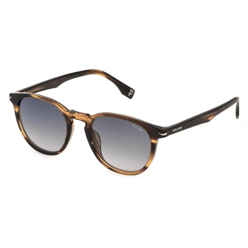Occhiale da Sole Police, Modello: SPLQ82 Colore: 07LC