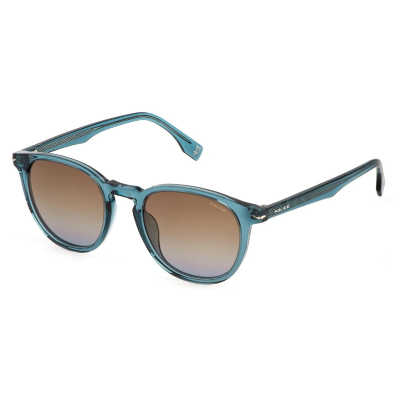 Occhiale da Sole Police, Modello: SPLQ82 Colore: 0855
