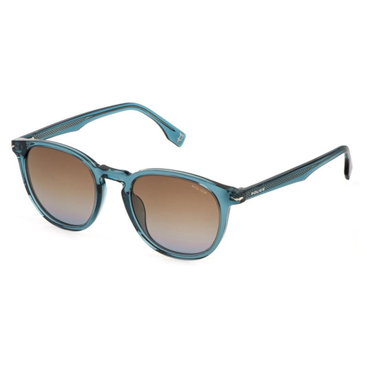 Occhiale da Sole Police, Modello: SPLQ82 Colore: 0855