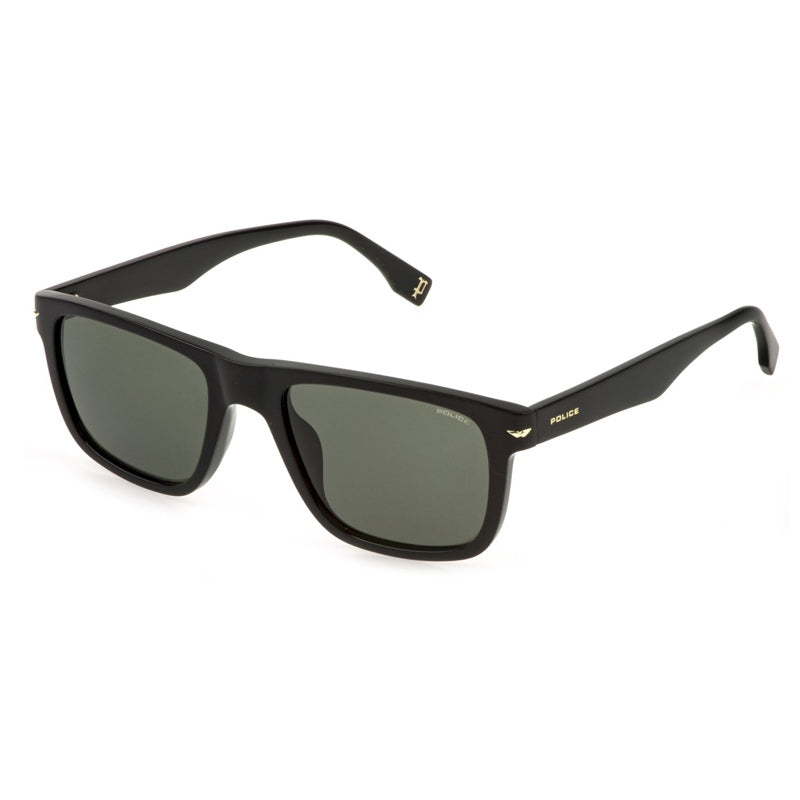 Occhiale da Sole Police, Modello: SPLQ83 Colore: 0700