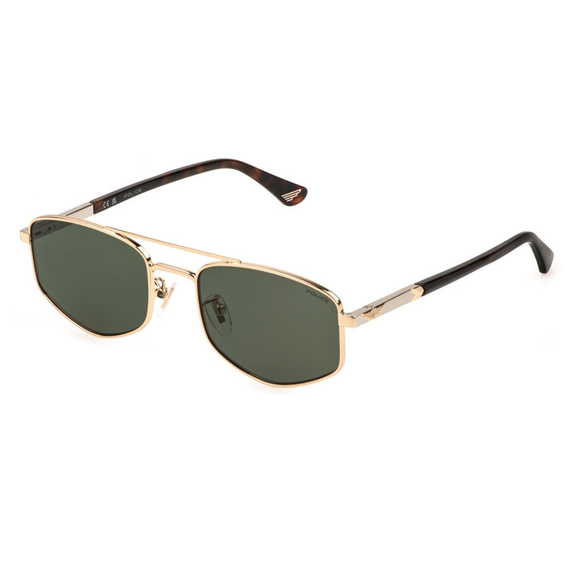 Occhiale da Sole Police, Modello: SPLQ84 Colore: 0300