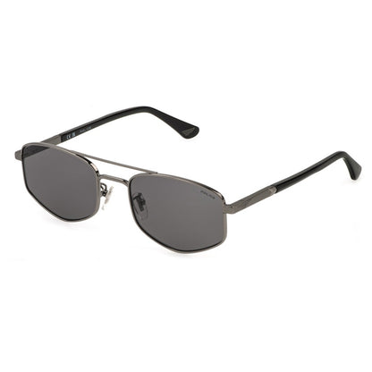 Occhiale da Sole Police, Modello: SPLQ84 Colore: 0509