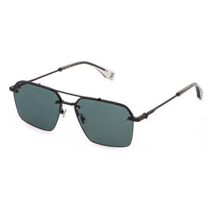 Occhiale da Sole Police, Modello: SPLQ90 Colore: 0672