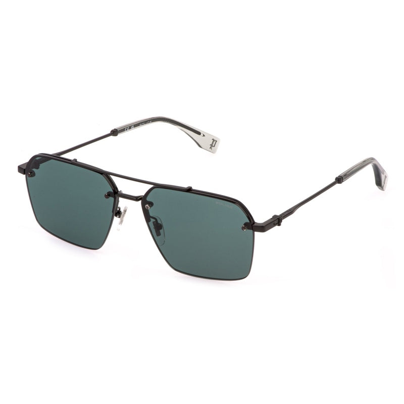 Occhiale da Sole Police, Modello: SPLQ90 Colore: 0672