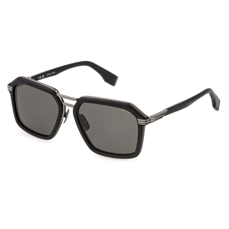 Occhiale da Sole Police, Modello: SPLQ92 Colore: 509P