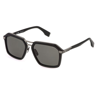 Occhiale da Sole Police, Modello: SPLQ92 Colore: 509P