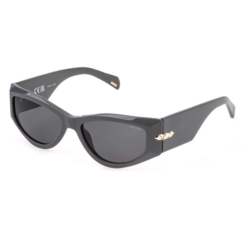 Occhiale da Sole Police, Modello: SPLR25E Colore: 03NN
