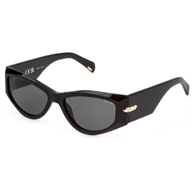 Occhiale da Sole Police, Modello: SPLR25E Colore: 700Y