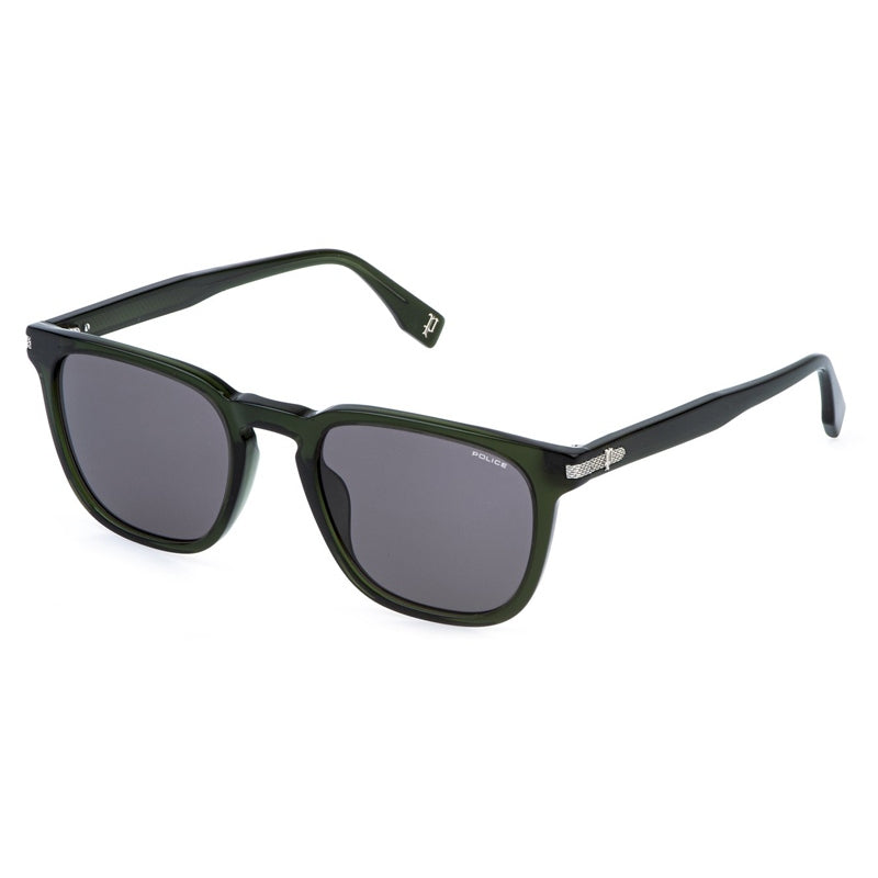 Occhiale da Sole Police, Modello: SPLR74 Colore: 06W5