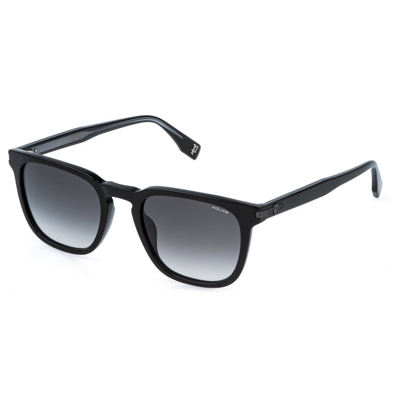 Occhiale da Sole Police, Modello: SPLR74 Colore: 0700
