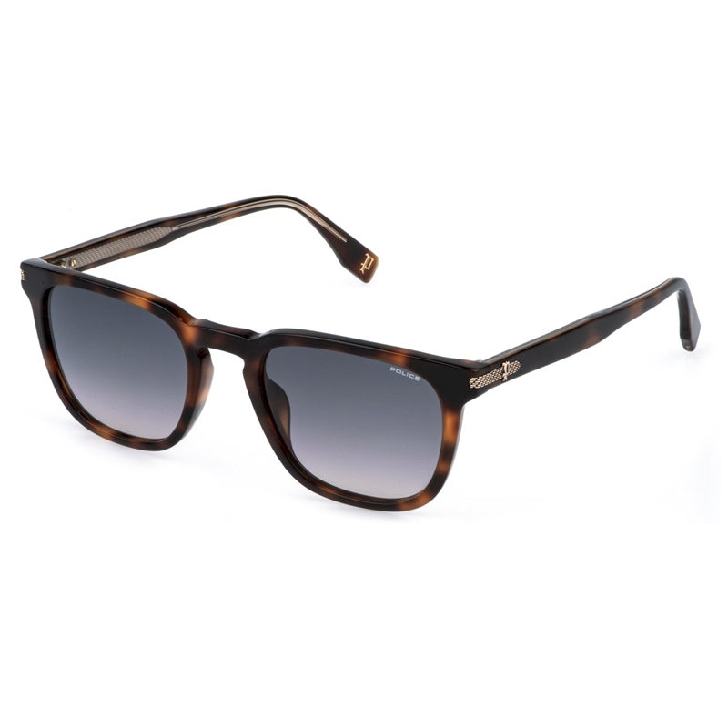 Occhiale da Sole Police, Modello: SPLR74 Colore: 0752