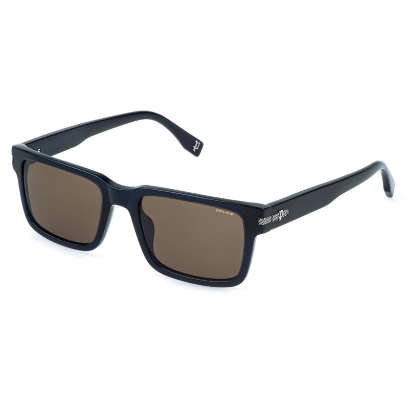 Occhiale da Sole Police, Modello: SPLR75 Colore: 03LM