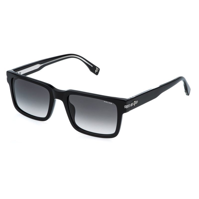 Occhiale da Sole Police, Modello: SPLR75 Colore: 0700